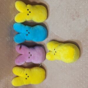 New w/o box Peeps just born